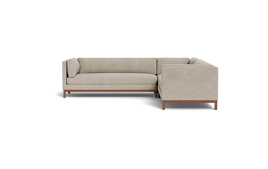 Jasper Corner Sectional Sofa - Image 4