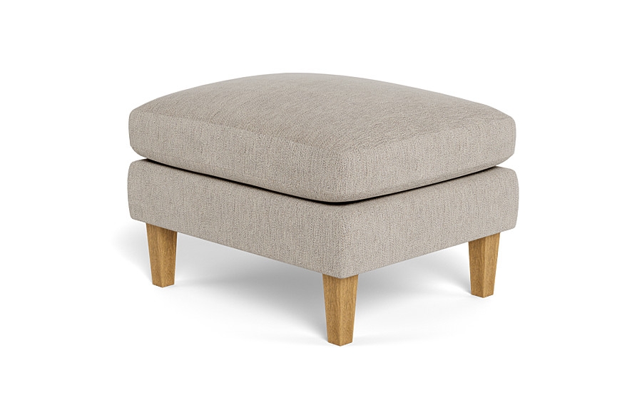 Saylor Ottoman - Image 1
