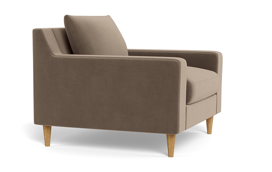 Saylor Accent Chair - Image 1