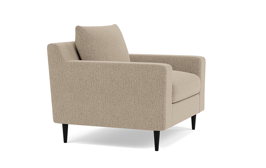 Sloan Accent Chair - Image 1