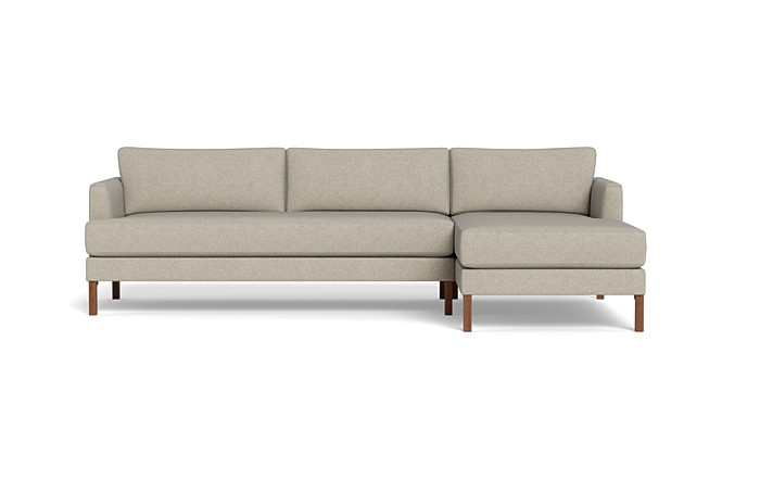 Winslow 3-Seat  Chaise Sectional - Image 0