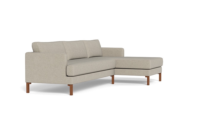 Winslow 3-Seat  Chaise Sectional - Image 2