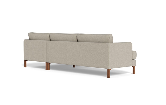 Winslow 3-Seat  Chaise Sectional - Image 3