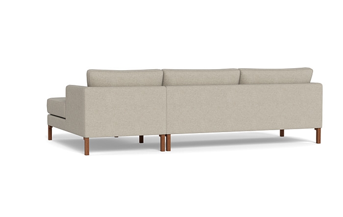 Winslow 3-Seat  Chaise Sectional - Image 1