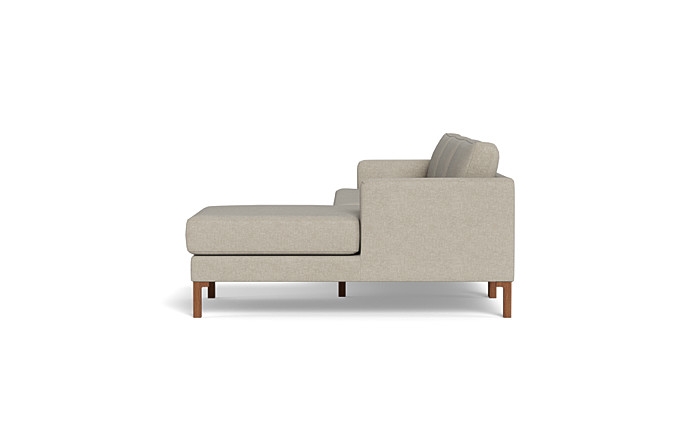 Winslow 3-Seat  Chaise Sectional - Image 4