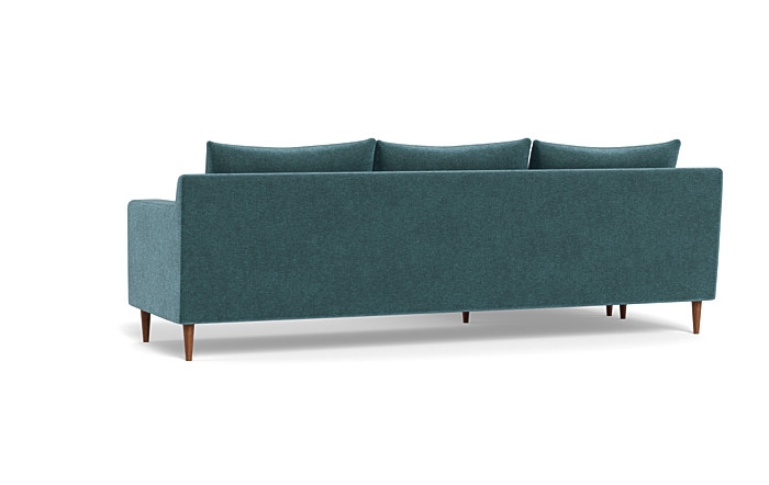 Sloan 3-Seat Reversible Chaise Sectional - Image 4