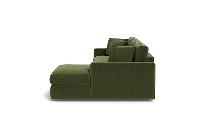 James 3-Seat Right Chaise Sectional - Image 3