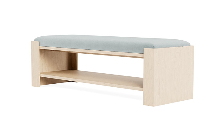 Reeve Bench - Image 1