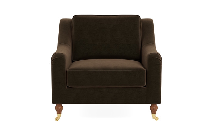 Alexander Accent Chair - Image 0