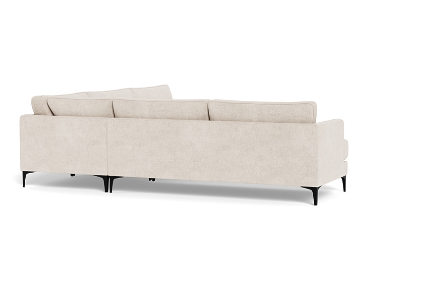 Winslow 4-Seat Corner Sectional - Image 3