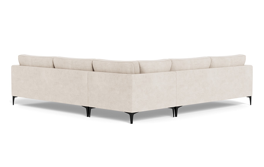 Winslow 4-Seat Corner Sectional - Image 2