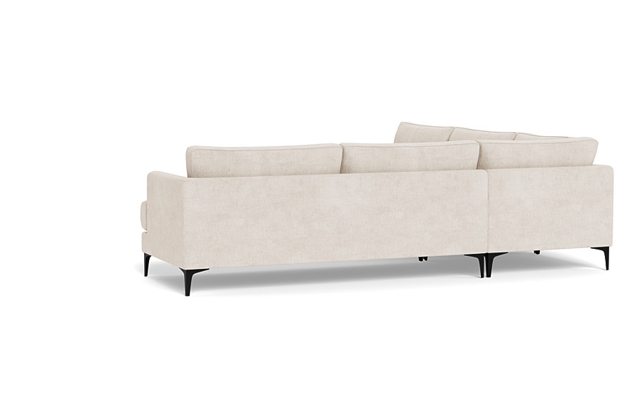 Winslow 4-Seat Corner Sectional - Image 4