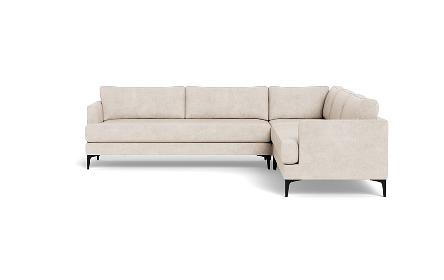 Winslow 4-Seat Corner Sectional - Image 1