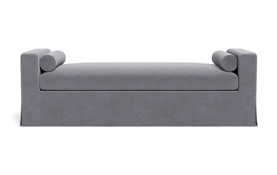 Sloan Slipcovered Daybed - Image 0