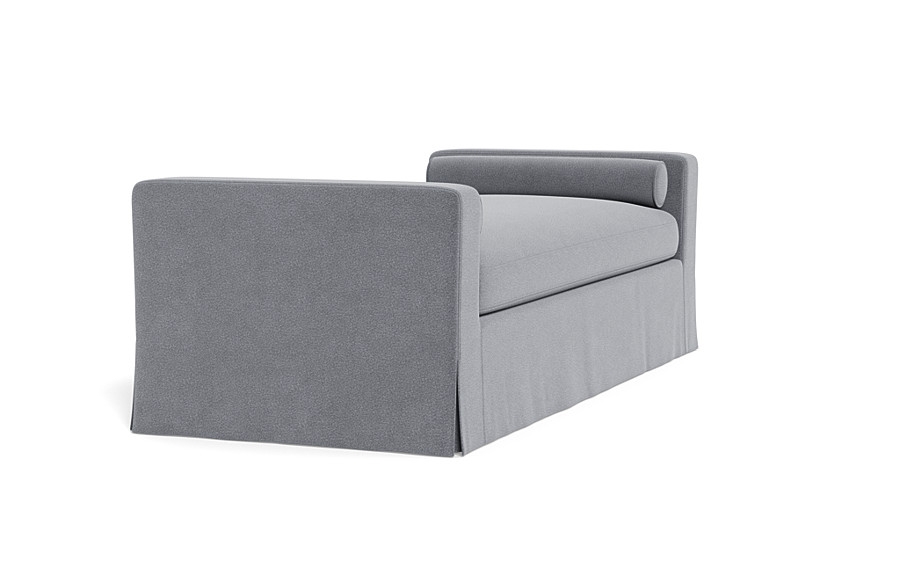 Sloan Slipcovered Daybed - Image 2