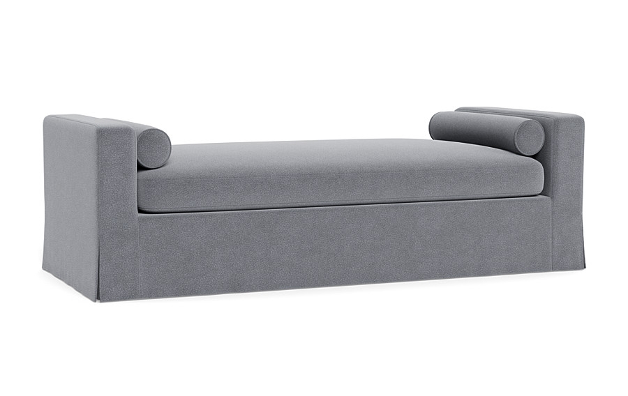 Sloan Slipcovered Daybed - Image 4