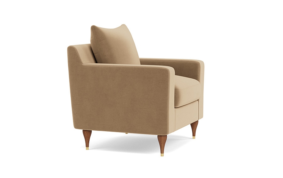 Sloan Petite Chair - Image 2