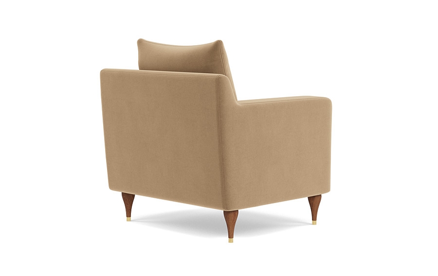 Sloan Petite Chair - Image 3