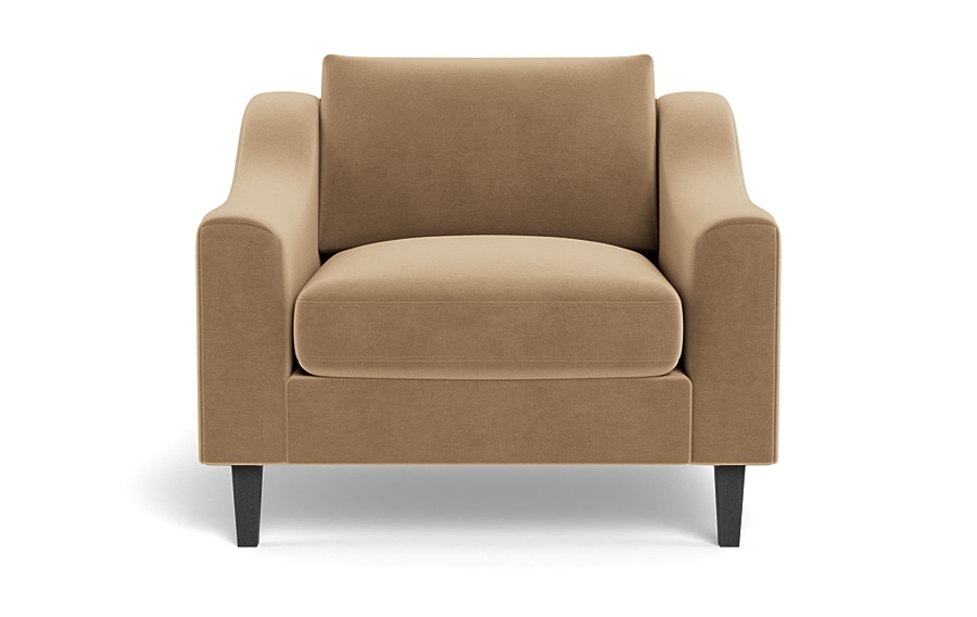 Saylor Slope Arm Accent Chair - Image 0