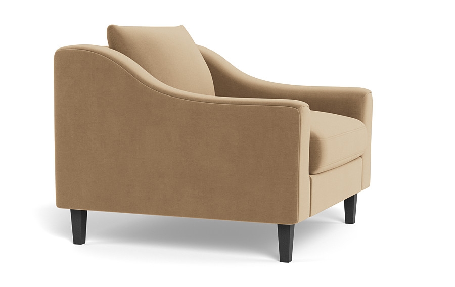 Saylor Slope Arm Accent Chair - Image 3