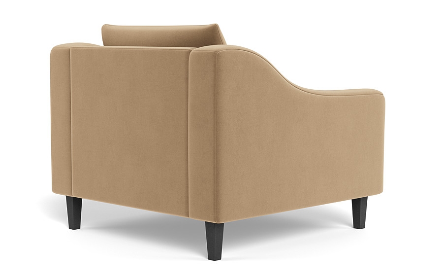 Saylor Slope Arm Accent Chair - Image 2