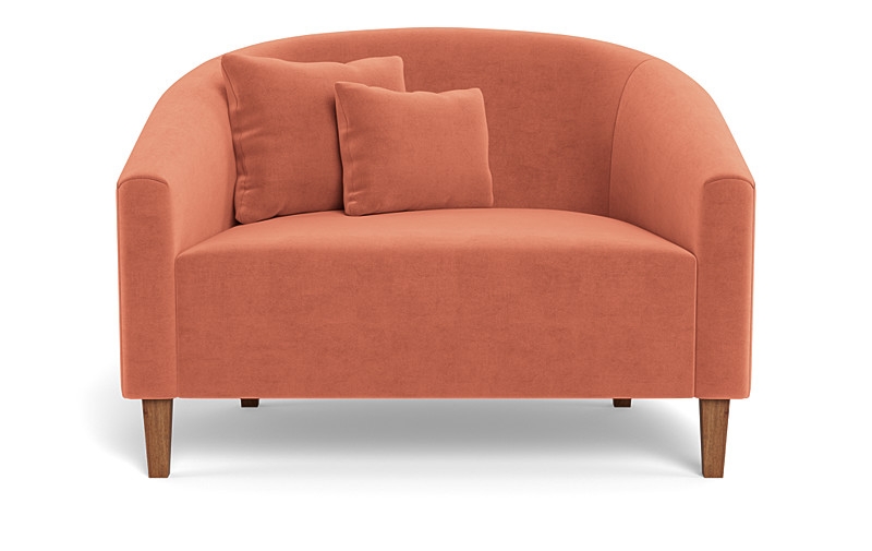 Tegan Chair and a Half - Image 2