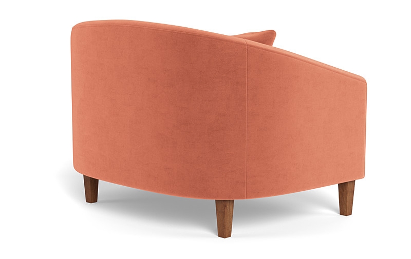 Tegan Chair and a Half - Image 4