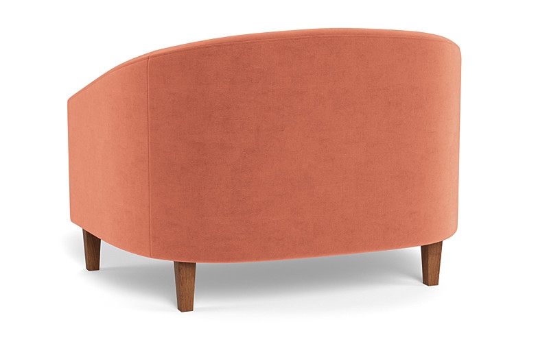 Tegan Chair and a Half - Image 3