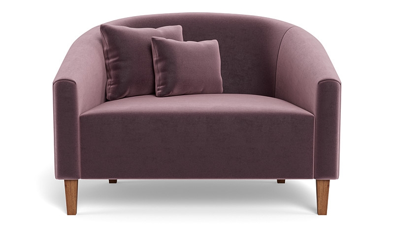 Tegan Chair and a Half - Image 0