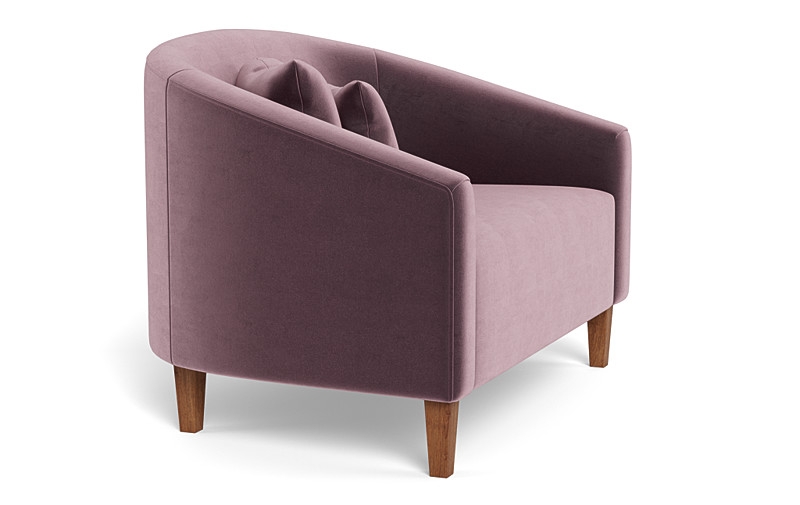 Tegan Chair and a Half - Image 4