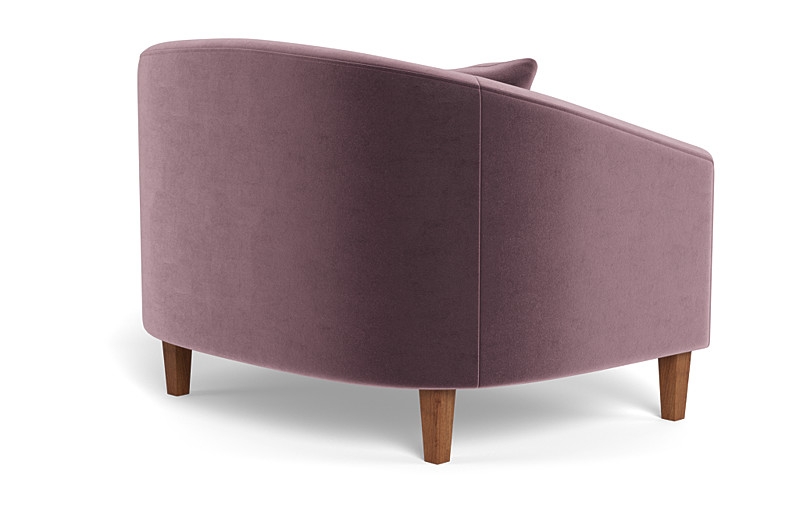 Tegan Chair and a Half - Image 1