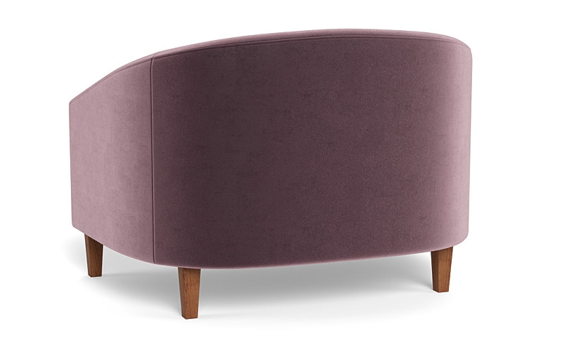 Tegan Chair and a Half - Image 3