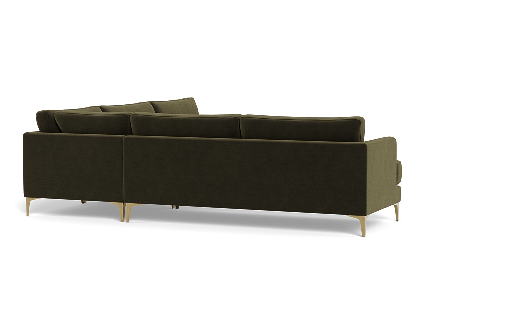 Winslow 4-Seat Corner Sectional - Image 2
