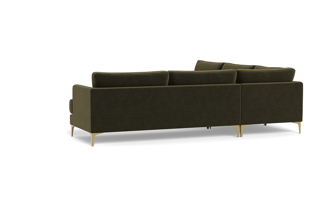 Winslow 4-Seat Corner Sectional - Image 1