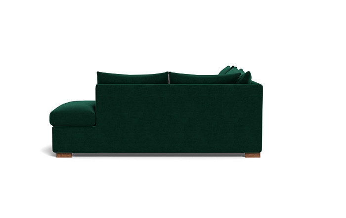 Sloan Right Bumper Sleeper Sectional - Image 3