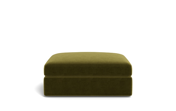 Tatum Modular Square Ottoman  - Image 0