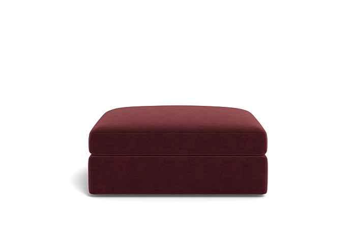 Tatum Modular Square Ottoman  - Image 0