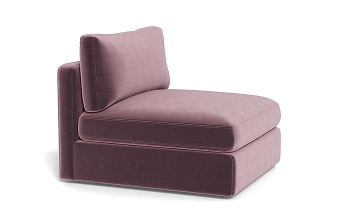 Tatum Modular Armless - Image 2