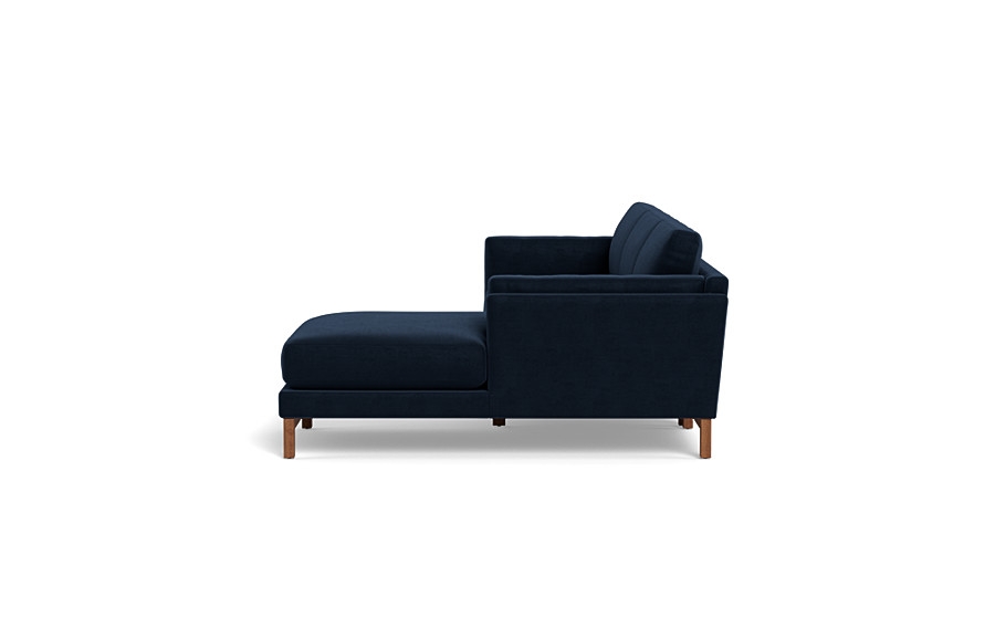 Gaby 3-Seat  Chaise Sectional - Image 4