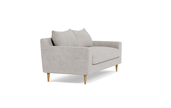 Sloan Loveseat - Image 4