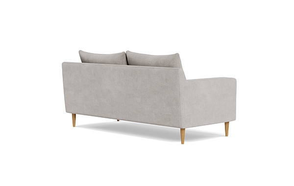 Sloan Loveseat - Image 2