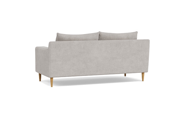 Sloan Loveseat - Image 3