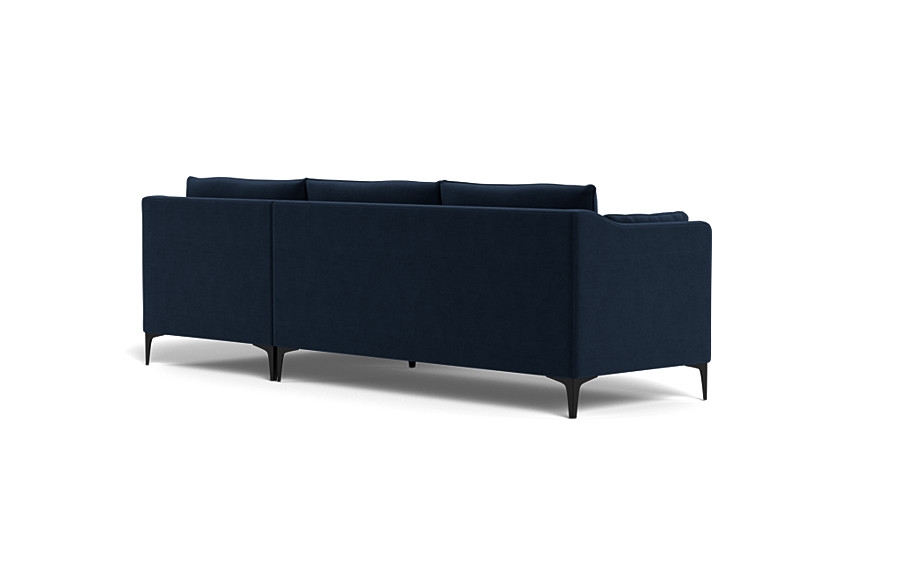Caitlin  Chaise Sectional by The Everygirl® - Image 4