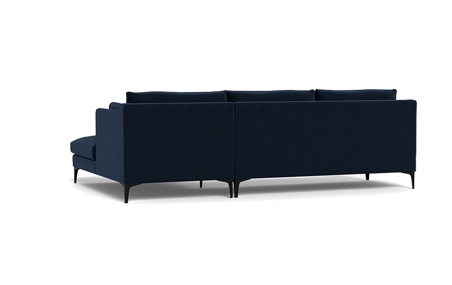Caitlin  Chaise Sectional by The Everygirl® - Image 3