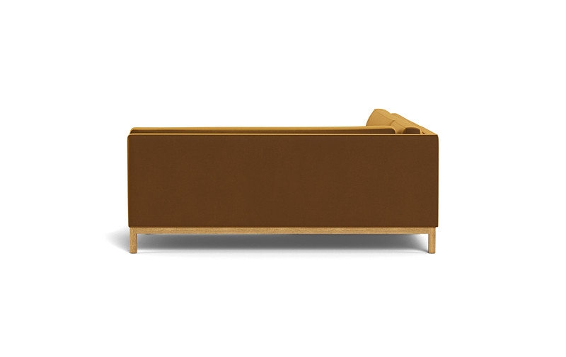 Jasper  Chaise Sectional - Image 4