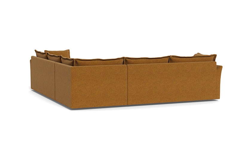 Skylar Corner 4-Seat Sectional Sofa - Image 3