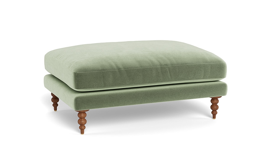 Maxwell Ottoman by Apartment Therapy - Image 2