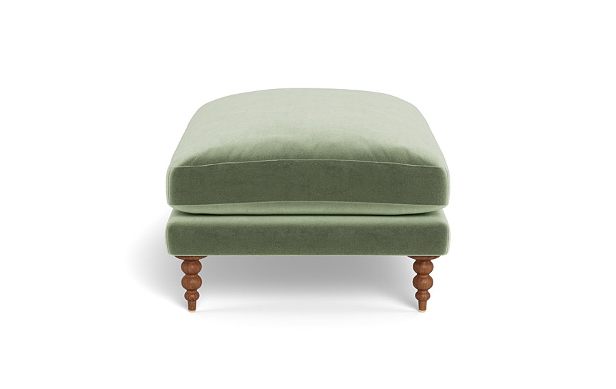 Maxwell Ottoman by Apartment Therapy - Image 3