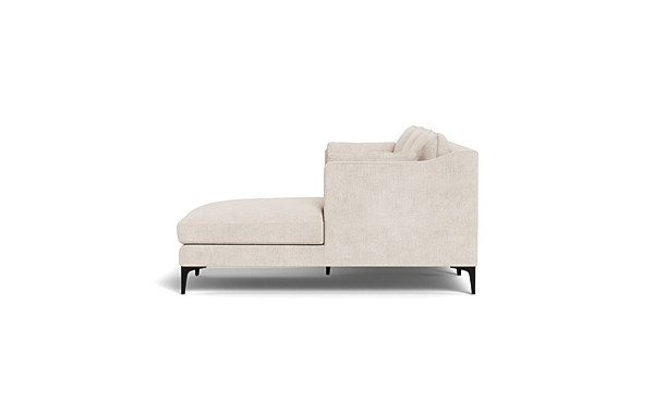 Caitlin  Chaise Sectional by The Everygirl® - Image 2