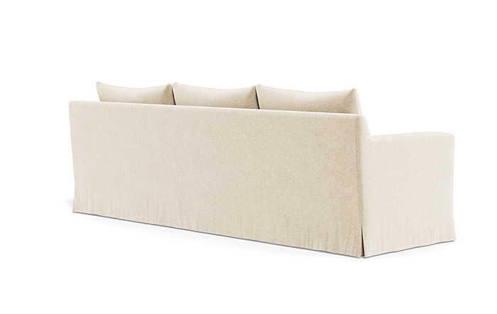 Sloan Slipcovered 3-Seat Sofa - Image 2